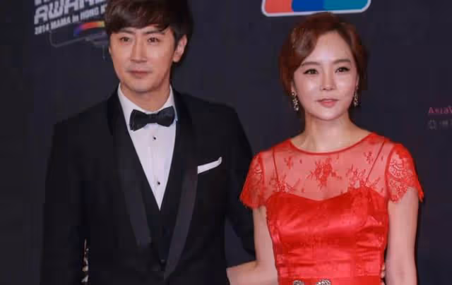 蔡琳:第一段婚姻僅維持3年,後與高梓淇跨國戀後以離婚告終