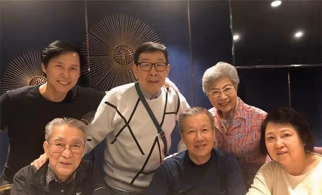 TVB知名老戲骨正式宣布退出演藝圈!喪妻後看淡生死,已立好遺囑