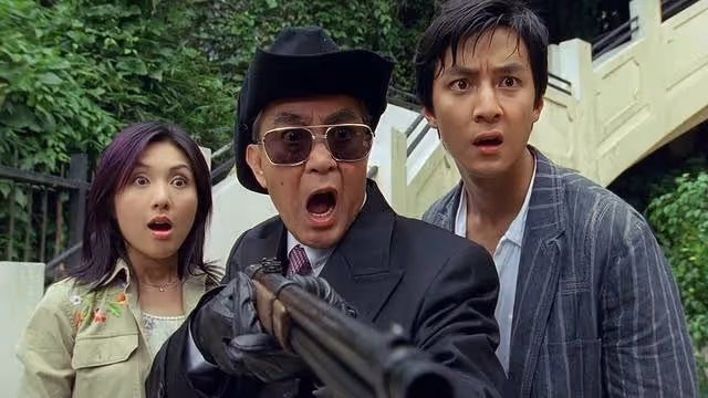 TVB知名老戲骨正式宣布退出演藝圈!喪妻後看淡生死,已立好遺囑