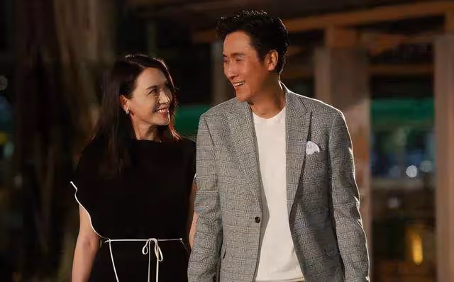 TVB實力女星成新劇搞笑擔當,出鏡率高過同劇女主角,獲視帝稱讚