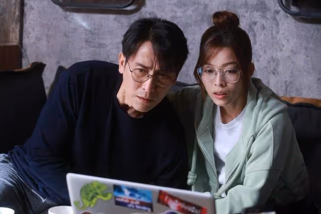 TVB實力女星成新劇搞笑擔當,出鏡率高過同劇女主角,獲視帝稱讚