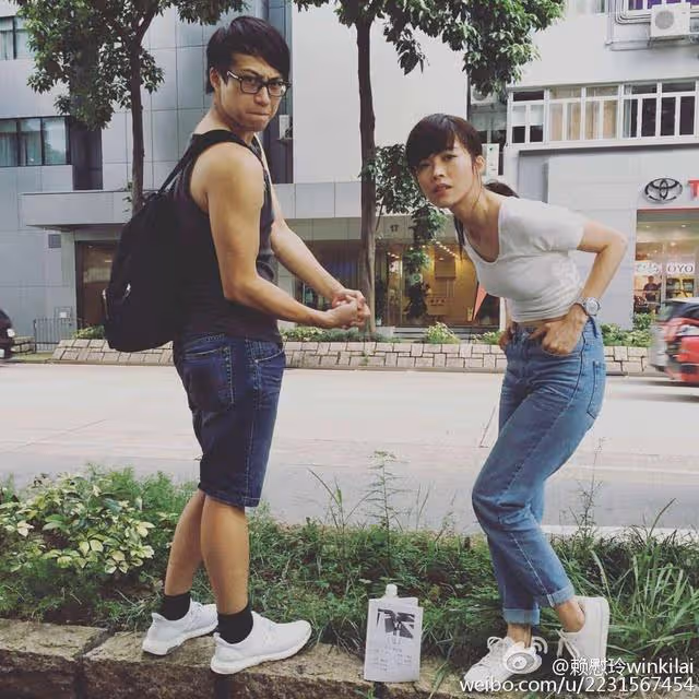 TVB實力女星成新劇搞笑擔當,出鏡率高過同劇女主角,獲視帝稱讚