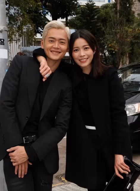 TVB實力女星成新劇搞笑擔當，出鏡率高過同劇女主角，獲視帝稱讚