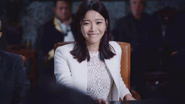 TVB實力女星成新劇搞笑擔當，出鏡率高過同劇女主角，獲視帝稱讚