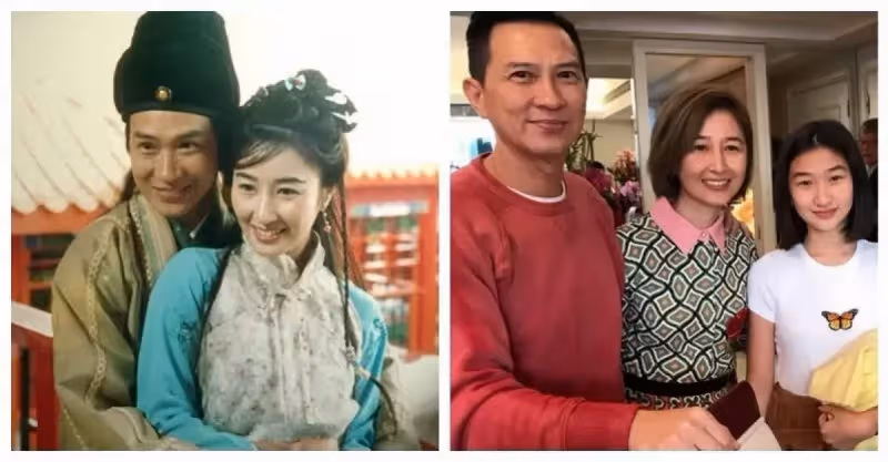 登山失足身亡！「影帝小舅子傳噩耗」愛妻哭到崩潰　「憔悴暴瘦現身」他卻自責：無法陪在身邊！