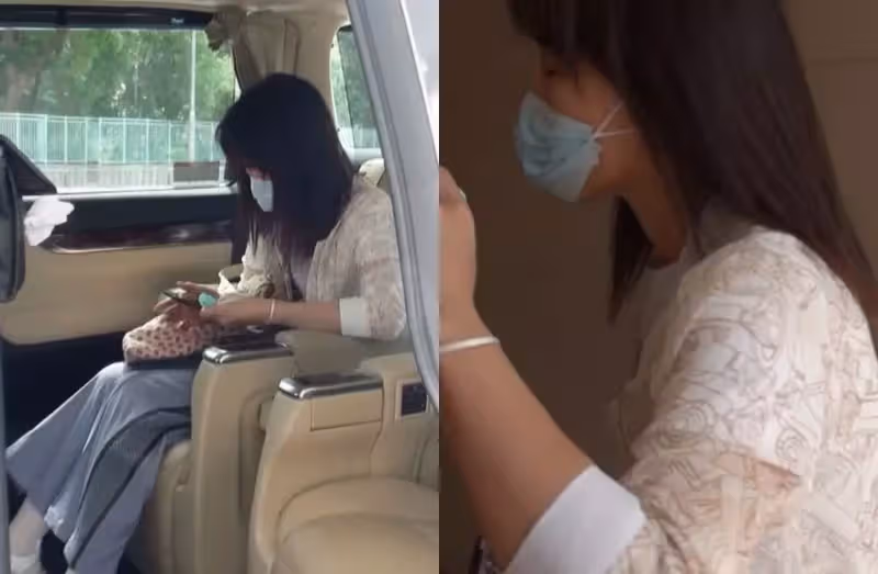 登山失足身亡!「影帝小舅子傳噩耗」愛妻哭到崩潰 「憔悴暴瘦現身」他卻自責:無法陪在身邊!