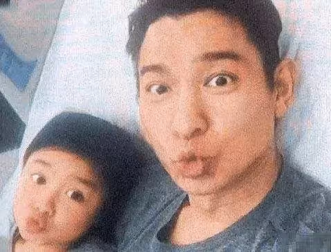 四大天王變四大岳父!女兒齊曝光「網友搶當女婿」 個個高顏值「長大一定是大美人」
