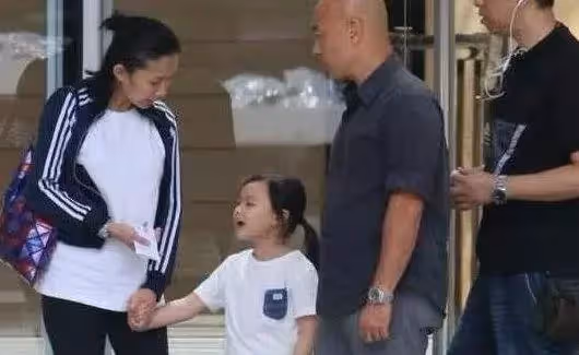 四大天王變四大岳父!女兒齊曝光「網友搶當女婿」 個個高顏值「長大一定是大美人」