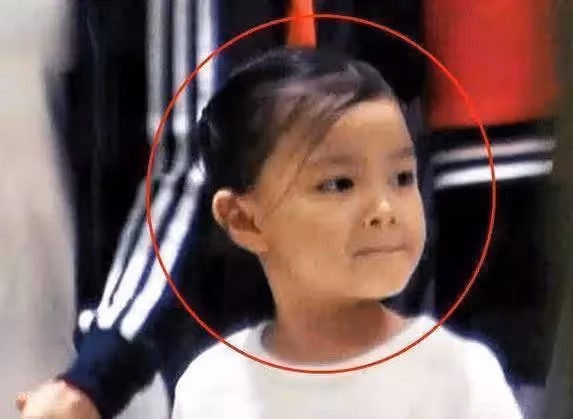 四大天王變四大岳父!女兒齊曝光「網友搶當女婿」 個個高顏值「長大一定是大美人」