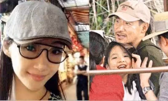 四大天王變四大岳父!女兒齊曝光「網友搶當女婿」 個個高顏值「長大一定是大美人」