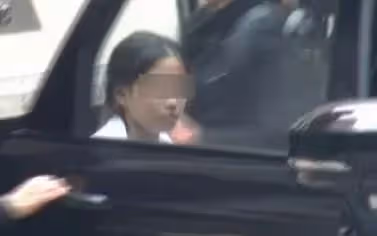 四大天王變四大岳父!女兒齊曝光「網友搶當女婿」 個個高顏值「長大一定是大美人」