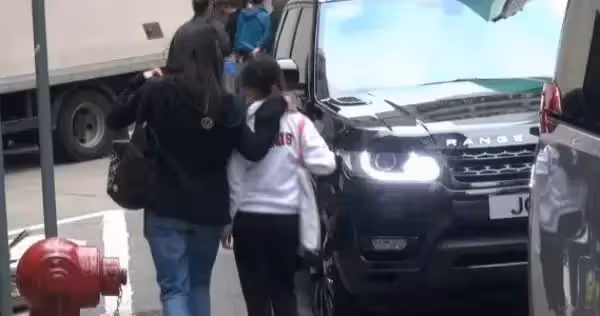 四大天王變四大岳父!女兒齊曝光「網友搶當女婿」 個個高顏值「長大一定是大美人」