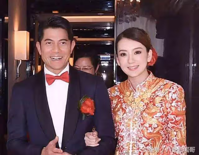 四大天王變四大岳父!女兒齊曝光「網友搶當女婿」 個個高顏值「長大一定是大美人」
