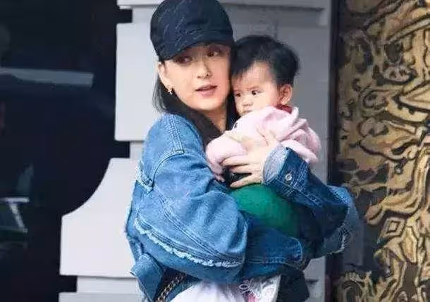 四大天王變四大岳父!女兒齊曝光「網友搶當女婿」 個個高顏值「長大一定是大美人」