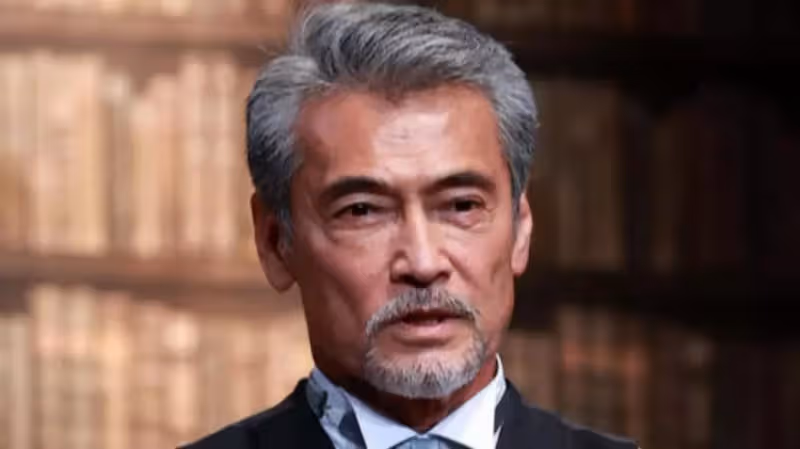 縱橫演藝圈40年!資深男星驚傳「家中上吊身亡」享壽66歲 妻子「崩潰到無法說話」震撼各界