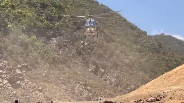 57歲關詠荷消瘦現身,因弟弟爬山墜亡大受打擊,張家輝擔憂不已
