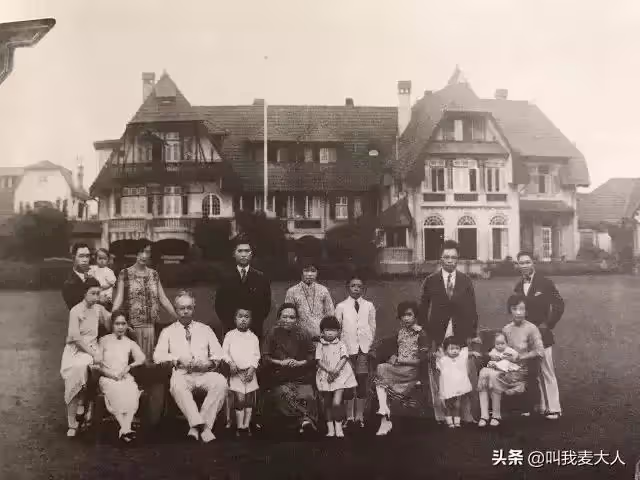 中國最後的貴族!富家女「丈夫出軌家產被抄光」從不抱怨 負債累累淪為貧戶「優雅穿旗袍刷馬桶」從不後悔