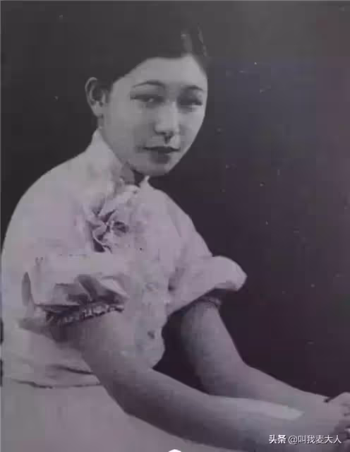 中國最後的貴族!富家女「丈夫出軌家產被抄光」從不抱怨 負債累累淪為貧戶「優雅穿旗袍刷馬桶」從不後悔