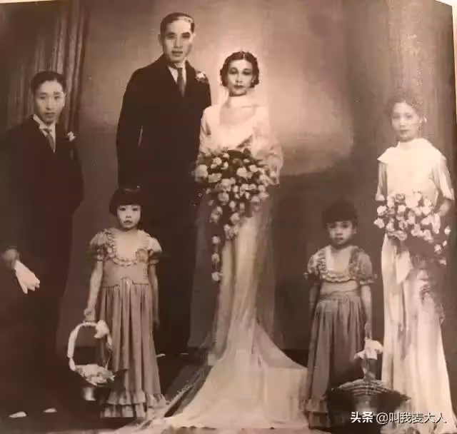 中國最後的貴族!富家女「丈夫出軌家產被抄光」從不抱怨 負債累累淪為貧戶「優雅穿旗袍刷馬桶」從不後悔