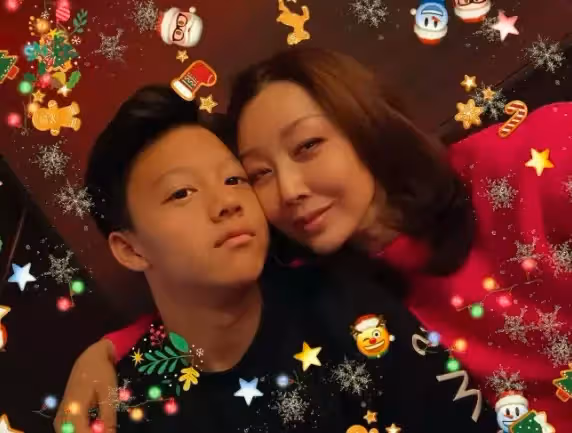 搶那英的歌!她爆紅成天后「3段戀情慘兮兮」遭嘲剋夫 「歷任男友喪命被關」終遇真愛