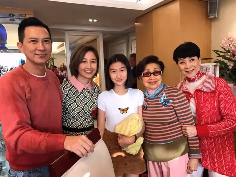 登山失足身亡!「影帝小舅子傳噩耗」愛妻哭到崩潰 「憔悴暴瘦現身」他卻自責:無法陪在身邊