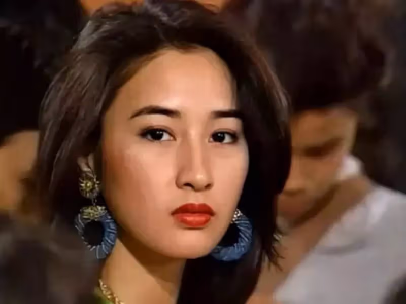 登山失足身亡!「影帝小舅子傳噩耗」愛妻哭到崩潰 「憔悴暴瘦現身」他卻自責:無法陪在身邊