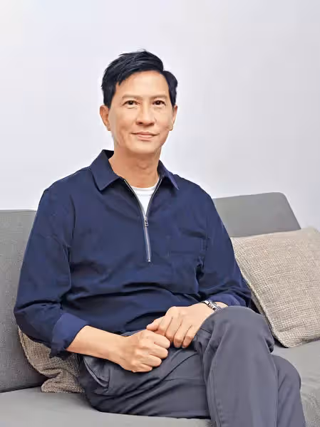 登山失足身亡!「影帝小舅子傳噩耗」愛妻哭到崩潰 「憔悴暴瘦現身」他卻自責:無法陪在身邊