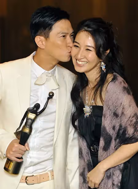 登山失足身亡!「影帝小舅子傳噩耗」愛妻哭到崩潰 「憔悴暴瘦現身」他卻自責:無法陪在身邊