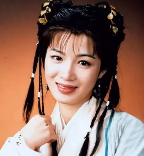 艷壓群芳,突然消失的7位女星,有人入獄,有人被毀,有人結婚