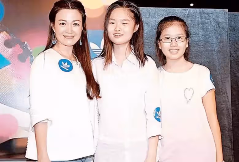艷壓群芳,突然消失的7位女星,有人入獄,有人被毀,有人結婚