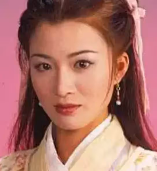 艷壓群芳,突然消失的7位女星,有人入獄,有人被毀,有人結婚