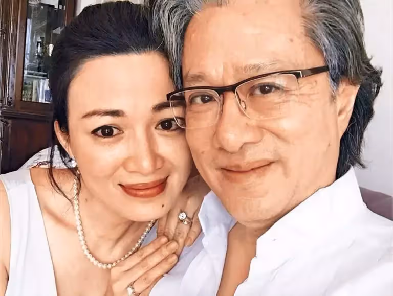 艷壓群芳,突然消失的7位女星,有人入獄,有人被毀,有人結婚