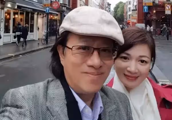 艷壓群芳,突然消失的7位女星,有人入獄,有人被毀,有人結婚