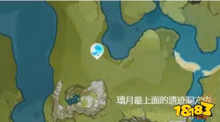 原神蒙德引路靈位置 原神仙靈位置大全