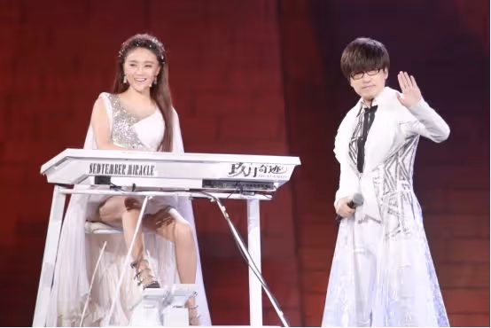 玖月奇蹟為啥離婚?王小海節目現場說漏嘴,其實一切早有預謀!