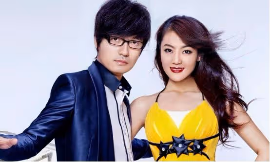 玖月奇蹟為啥離婚?王小海節目現場說漏嘴,其實一切早有預謀!
