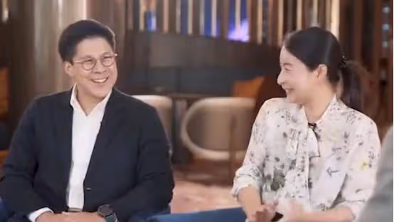 郭晶晶病情還是瞞不住了,難怪霍啟剛那麼疼愛她,事實令人心疼