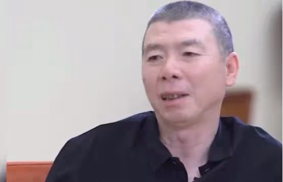 徐帆不再沉默,曝出馮小剛真實人品,扯下「強搶婚姻」的遮羞布