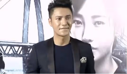 陳坤不再沉默,揭開和周迅的神秘面紗,兒子生母浮出水面?