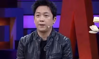 老實人潘粵明:背鍋5年揪出王大治,或許他比你想像的聰明多了