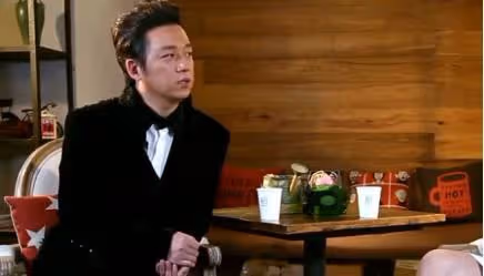 老實人潘粵明:背鍋5年揪出王大治,或許他比你想像的聰明多了