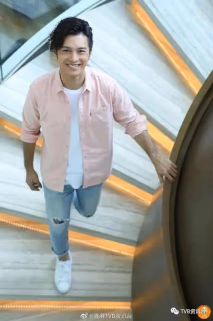 恭喜恭喜!TVB男星曬巨型鑽戒求婚成功
