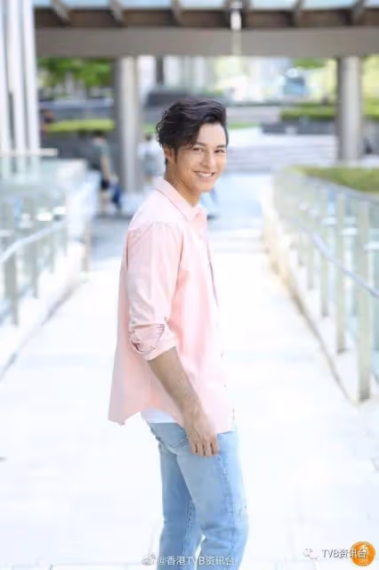 恭喜恭喜!TVB男星曬巨型鑽戒求婚成功