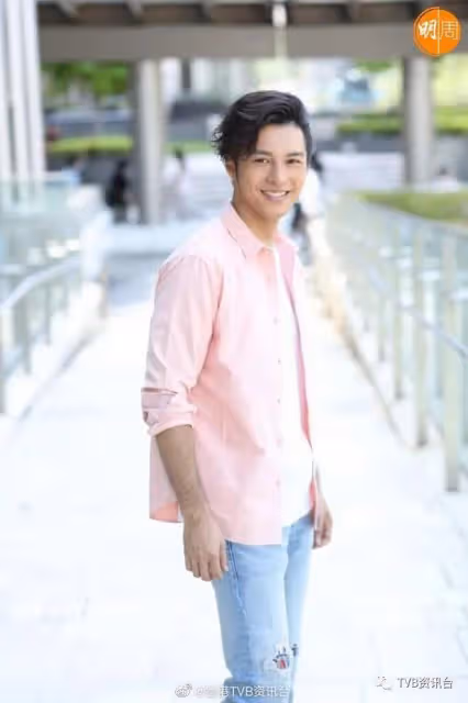 恭喜恭喜!TVB男星曬巨型鑽戒求婚成功