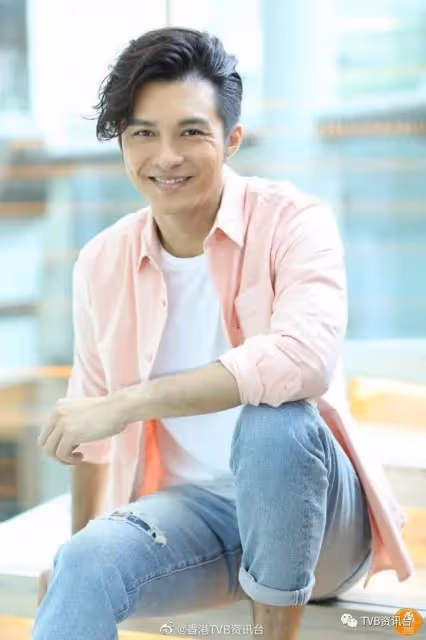 恭喜恭喜!TVB男星曬巨型鑽戒求婚成功