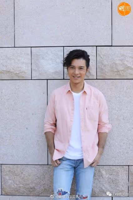 恭喜恭喜!TVB男星曬巨型鑽戒求婚成功