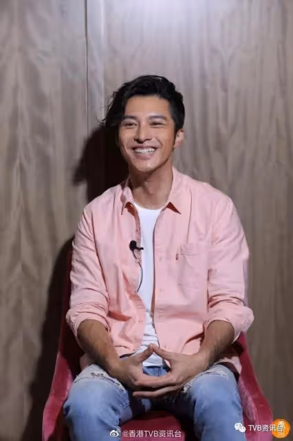 恭喜恭喜!TVB男星曬巨型鑽戒求婚成功