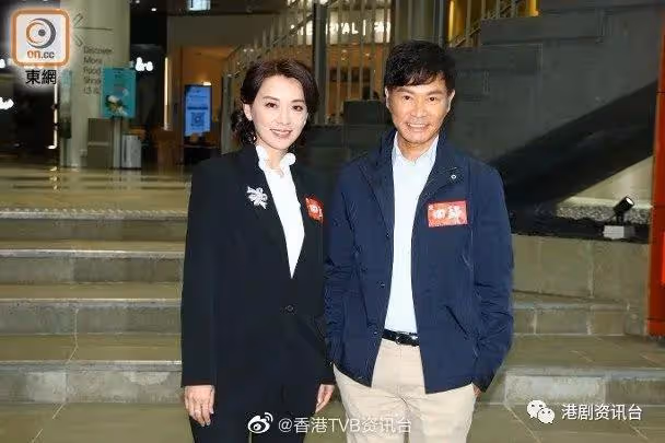 郭晉安陪仔女行山都沒時間!陳煒忙住為新居裝修