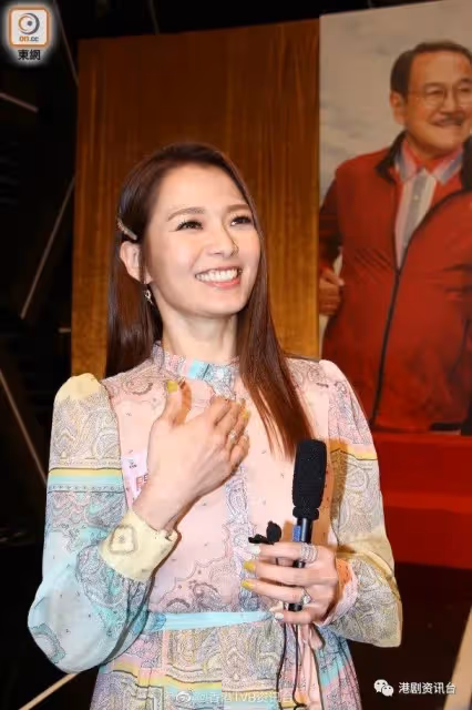 追《愛回家》進度!呂慧儀母親節正日照開工