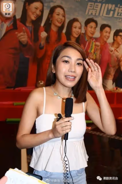 追《愛回家》進度!呂慧儀母親節正日照開工